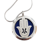 Colar Aromático para Óleos Essenciais | Mão de Fátima***