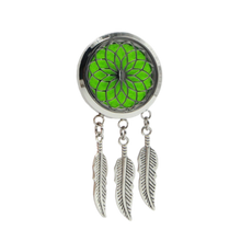 Dreamcatcher car diffuser