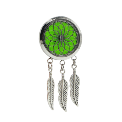 Dreamcatcher car diffuser