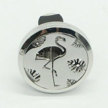 Diffuseur de voiture Flamingo