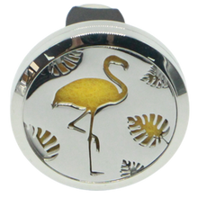 Diffuseur de voiture Flamingo