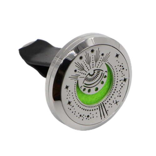 Mind's Eye Car Diffuser