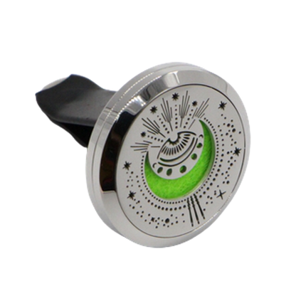 Mind's Eye Car Diffuser