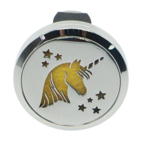 Unicorn car diffuser