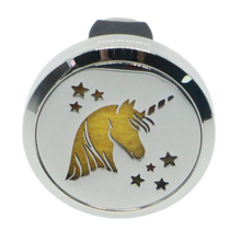 Diffuseur de voiture licorne