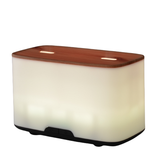 Difusor Ultra-Sónico Duplo