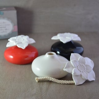 Capillary Passive Diffuser