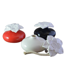 Capillary Passive Diffuser