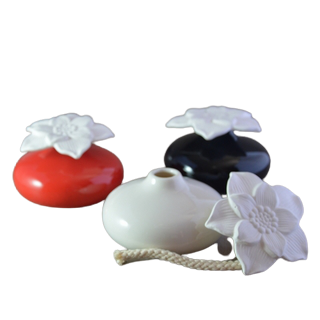 Capillary Passive Diffuser