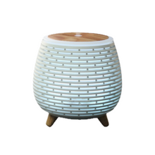 Vintage White Ultrasonic Diffuser