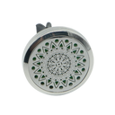 Diffuseur de voiture fleur de yoga