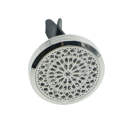 Rosacea car diffuser