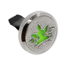 Bodistava car diffuser