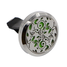 Enchanted Forest car diffuser