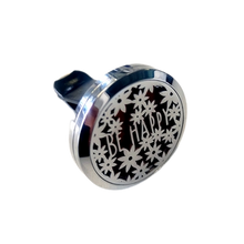 Happiness car diffuser