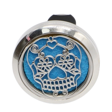 Diffuseur voiture Caveira