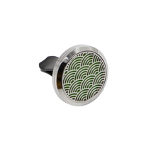 Rainbow car diffuser