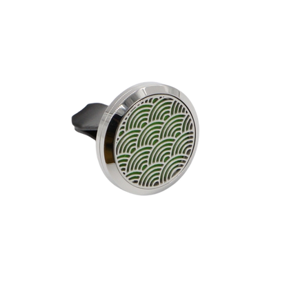 Diffuseur de voiture arc-en-ciel