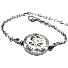 Pink Bracelet - 25mm