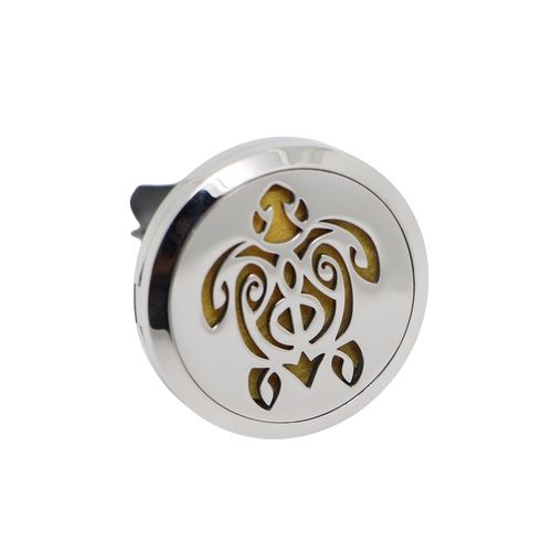 Tortoise car diffuser