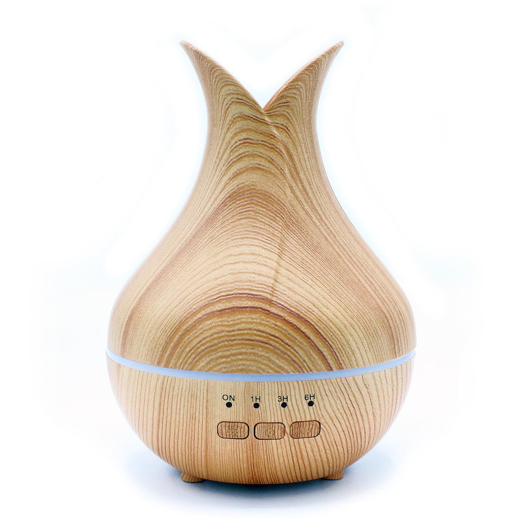 Mini Jar Ultrasonic Diffuser