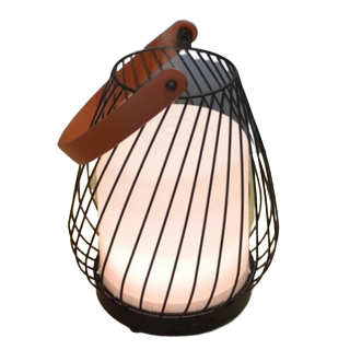 Ultra Sonic Diffuser Lantern Milan