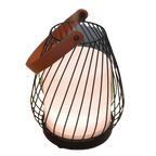 Ultra Sonic Diffuser Lantern Milan