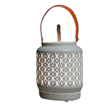 Ultra Sonic Diffuser Flashlight Madrid