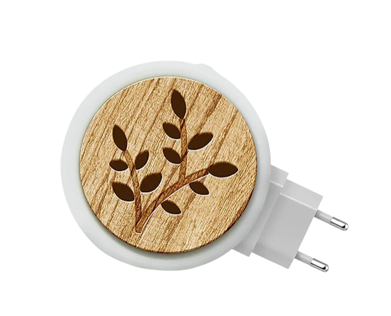 Difusor ultra-sónico de parede Vera