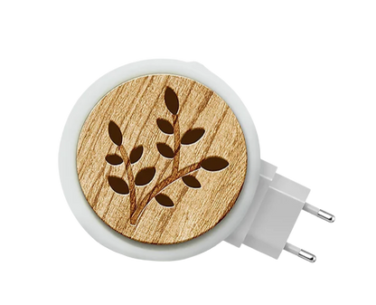 Difusor ultra-sónico de parede Vera