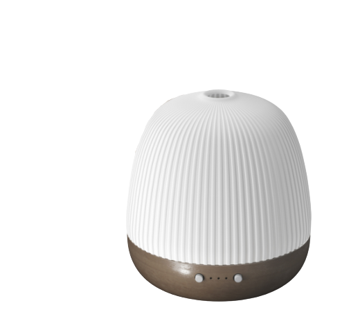 Cera linio ultrasonic diffuser