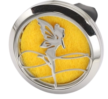 Fairy car diffuser