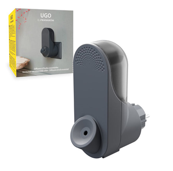 Difusor de parede Ugo