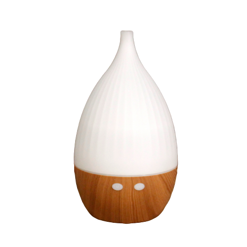 Difusor Ultrassónico para Óleos Essenciais | FANTASMINHA