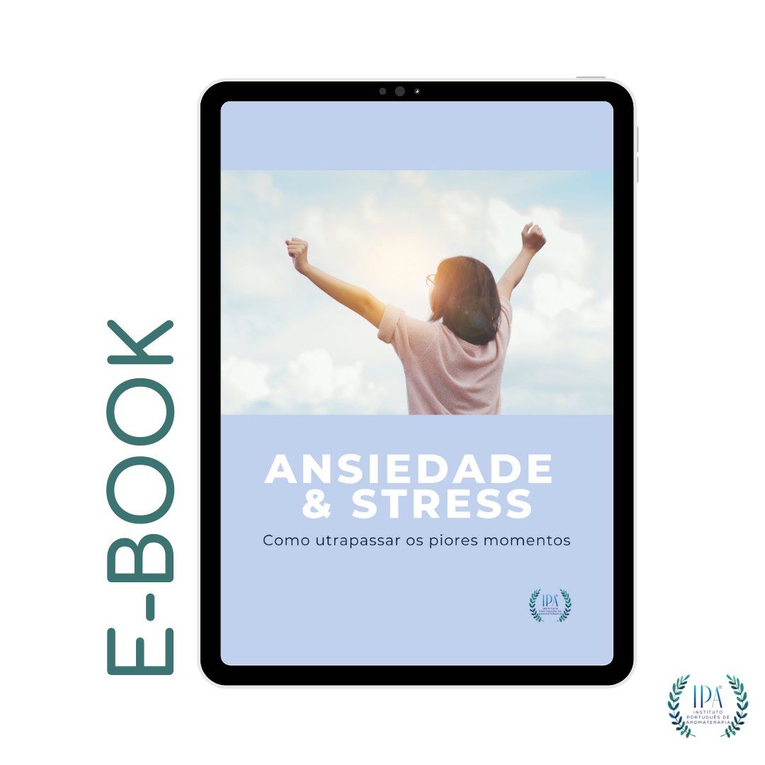 Guide - Stress and Anxiety 