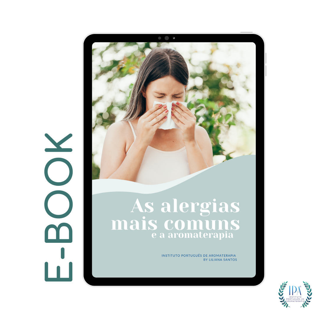 Guide - The Most Common Allergies and Aromatherapy 