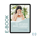 Guide - The Most Common Allergies and Aromatherapy 