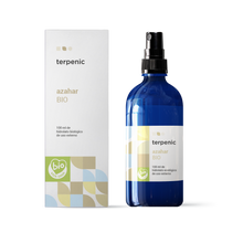 Neroli hydrolate or orange blossom 🌿 bio | oral and cosmetic