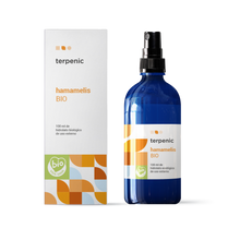 Hamamelis hydrolate 🌿 bio | oral and cosmetic