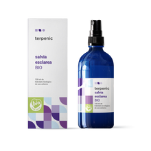 Clary Sage Hydrolate (bio) 100ml