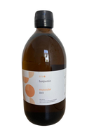 Descontração Muscular 500ml bio  | óleo massagem.