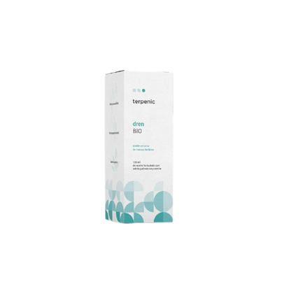 Formule Drainage Lymphatique (Dren) Bio 100 ml 