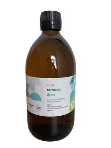 Solução Natural | Drenagem Linfática (Dren) Bio 500ml