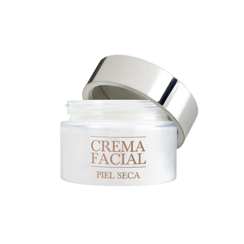 Creme Facial - Pele seca