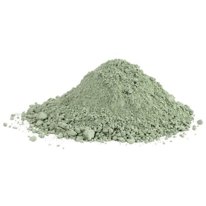 Argila verde 500gr