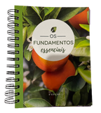 Livre : Fondamentaux essentiels