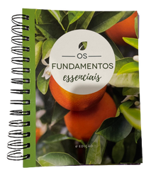 Livro: Fundamentos Essenciais -20%