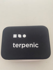 Bolsa rígida para 12 óleos essenciais