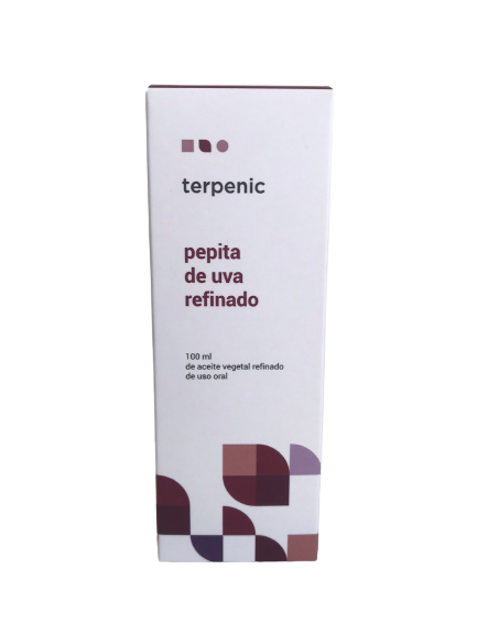 Grape Seed Vegetable Oil