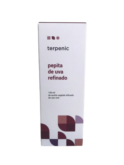 Grape Seed Vegetable Oil